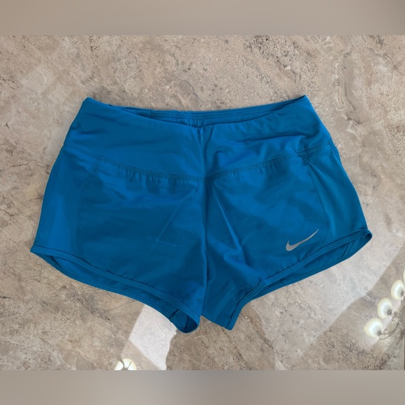 Nike Dri-Fit Shorts XSmall - Picture 1 of 6